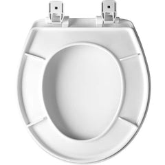 BEMIS RoundSoft Close Toilet Seat