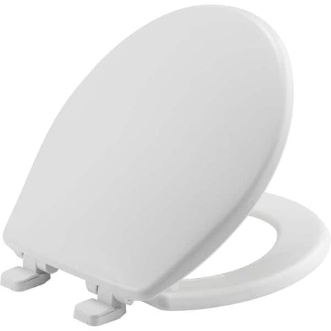 BEMIS RoundSoft Close Toilet Seat