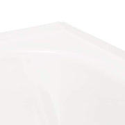 Bootz Industries Deep Enameled Steel Bathtub