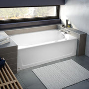 Bootz Industries Deep Enameled Steel Bathtub