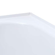 Bootz Industries Lightweight Bath Tub