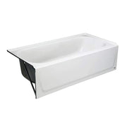 Bootz Industries Lightweight Bath Tub