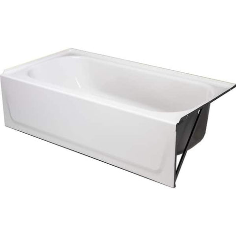 Bootz Industries Soothing Porcelain Tub