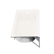 Bootz Industries Soothing Porcelain Tub
