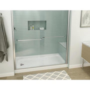 Bootz Industries Modern White Shower Pan