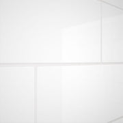 Bootzcast 30 in. x 60 in. x 74.5 in. Standard Fit Alcove Bath and Shower Kit with Right-Hand Drain in White