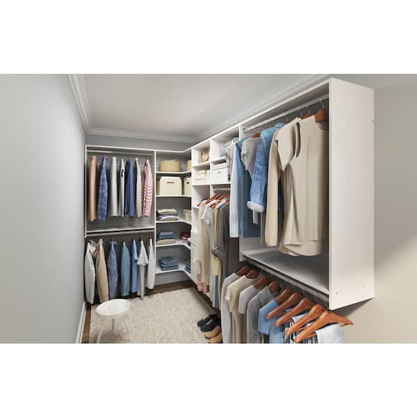 Closet Evolution Corner Shelf - Thumbnail 4