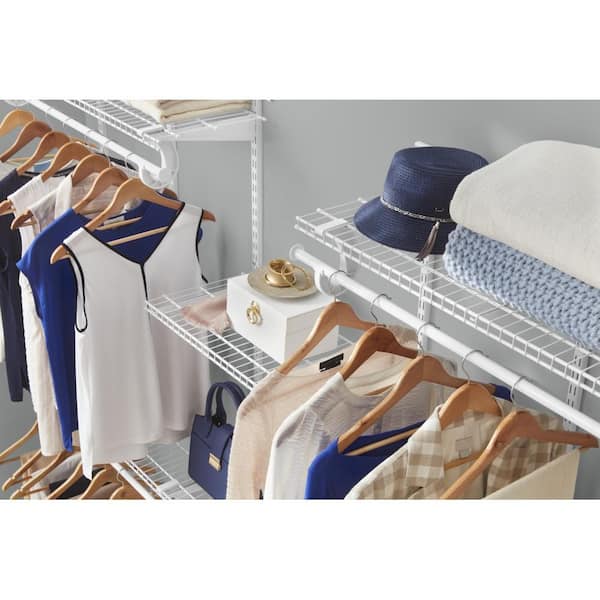 Everbilt Closet Organizer System - Thumbnail 5