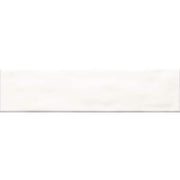 LuxeCraft White 3 in. x 12 in. Glazed Ceramic Subway Wall Tile (12 sq. ft. /case)