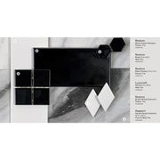 LuxeCraft White 3 in. x 12 in. Glazed Ceramic Subway Wall Tile (12 sq. ft. /case)
