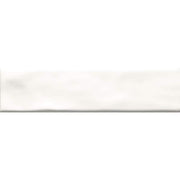 LuxeCraft White 2 in. x 8 in. Glossy Ceramic Subway Wall Tile (0.127 sq. ft./each)