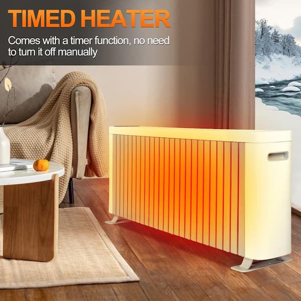 Edendirect Ceramic Heater - Thumbnail 5
