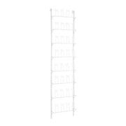 Everbilt 16-Pair Over-the-Door Shoe Organizer