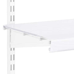 Everbilt Adjustable Decor Shelf Kit