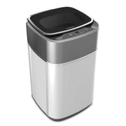 1.0 cu. ft. Portable Top Load Washing Machine in White