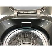 1.0 cu. ft. Portable Top Load Washing Machine in White