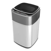 1.0 cu. ft. Portable Top Load Washing Machine in White