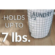 1.0 cu. ft. Portable Top Load Washing Machine in White