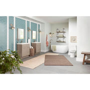 Glacier Bay 12 Inch Elongated Toilet