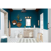 Glacier Bay 12 Inch Elongated Toilet