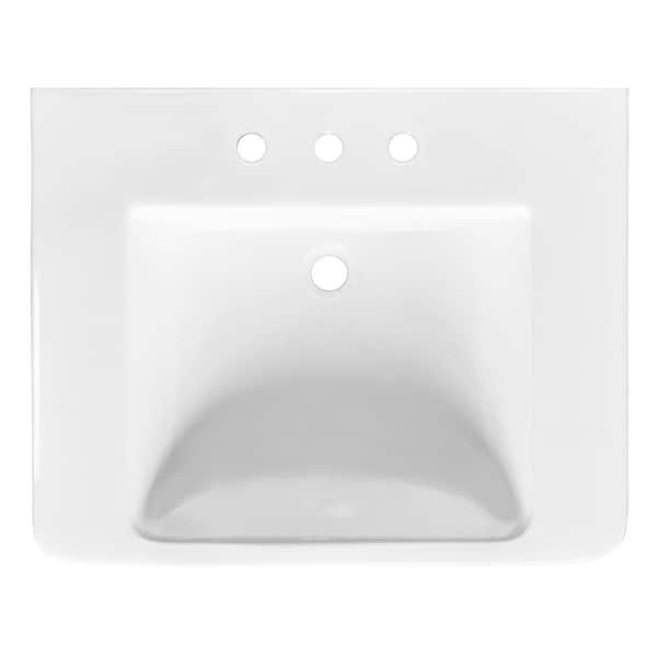 FIONA Transitional Fine Fireclay Sink