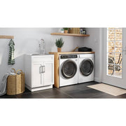 Glacier Bay Compact Laundry Sink