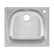Glacier Bay Compact Laundry Sink