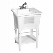 Glacier Bay All-in-One Laundry Tub