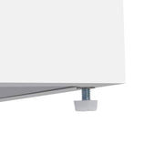 Glacier Bay Stainless Steel Laundry Sink