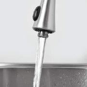Glacier Bay Stainless Steel Laundry Sink