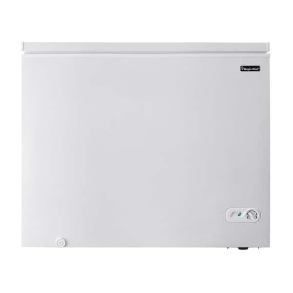 Magic Chef 7.0 cu. ft. Chest Freezer