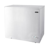 7.0 cu. ft. Chest Freezer in White
