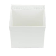 Utilatub 20 in. x 24 in. Structural Thermoplastic Wall-Mount Utility Tub in White