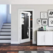 Eightdoors 2 Lite Solid Core Door