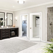 Eightdoors 2 Lite Solid Core Door