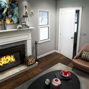 Eightdoors Classic White Solid Core Door