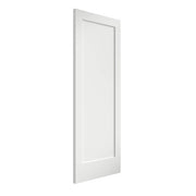 Eightdoors Classic White Solid Core Door