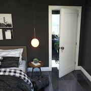 Eightdoors Classic White Solid Core Door