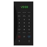 1.7 cu. ft. 1000-Watt Over the Range Microwave in White