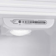 18 cu. ft. Top Freezer Refrigerator DOE in White