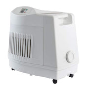 CONSOLE 3.6-Gal. Cool Mist Evaporative Whole House Humidifier for 3,600 sq. ft., White