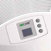 CONSOLE 3.6-Gal. Cool Mist Evaporative Whole House Humidifier for 3,600 sq. ft., White