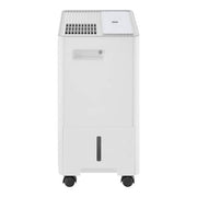 25 pt. Dehumidifier up to 1,500 sq. ft. ENERGY STAR MOST EFFICIENT for Basement, Garage, or Wet Rooms in White