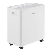 25 pt. Dehumidifier up to 1,500 sq. ft. ENERGY STAR MOST EFFICIENT for Basement, Garage, or Wet Rooms in White