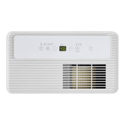 25 pt. Dehumidifier up to 1,500 sq. ft. ENERGY STAR MOST EFFICIENT for Basement, Garage, or Wet Rooms in White