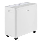 35 pt. Dehumidifier up to 3,000 sq. ft. ENERGY STAR MOST EFFICIENT for Basement, Garage, or Wet Rooms in White