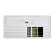 35 pt. Dehumidifier up to 3,000 sq. ft. ENERGY STAR MOST EFFICIENT for Basement, Garage, or Wet Rooms in White