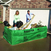 Dumpster in a Bag (Holds up to 3,300 lb.)