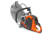 Husqvarna 970519202 14-Inch Width K 1 PACE Battery Powered Rescue Power Cutter