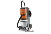 Husqvarna 970514901 DE 110i H Battery Powered HEPA Dust Extractor